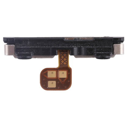 Volume Button Flex Cable for LG V30 - For LG by PMC Jewellery | Online Shopping South Africa | PMC Jewellery