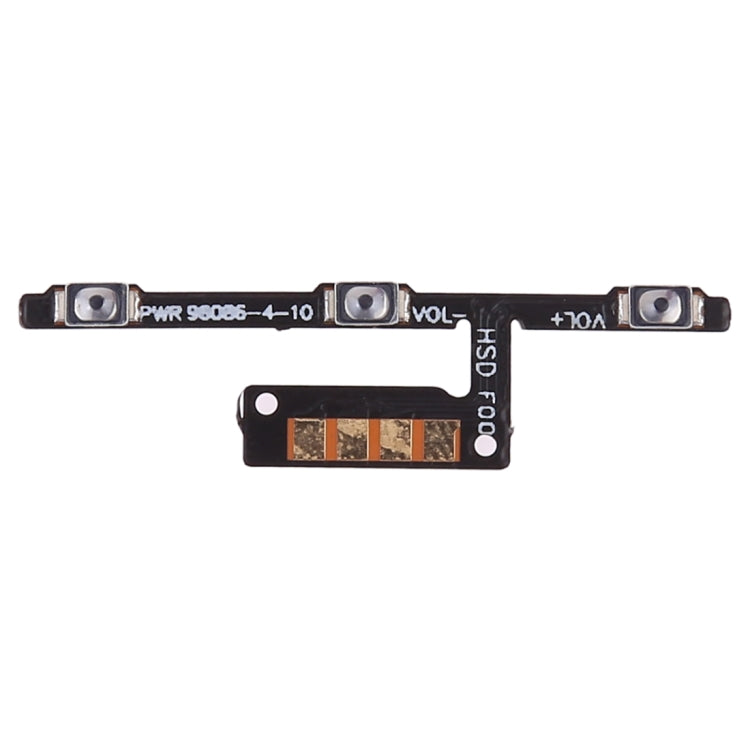 Power Button & Volume Button Flex Cable for 360 N4A - For 360 by PMc TechLife | Online Shopping South Africa | PMc TechLife | Buy Now Pay Later Mobicred