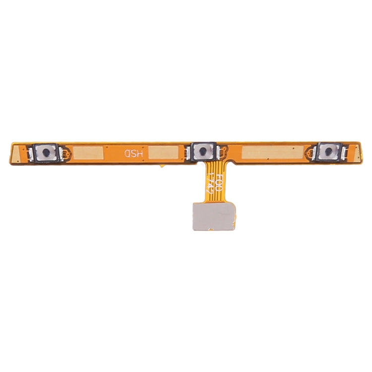 Power Button & Volume Button Flex Cable for 360 N6 - For 360 by PMc TechLife | Online Shopping South Africa | PMc TechLife | Buy Now Pay Later Mobicred