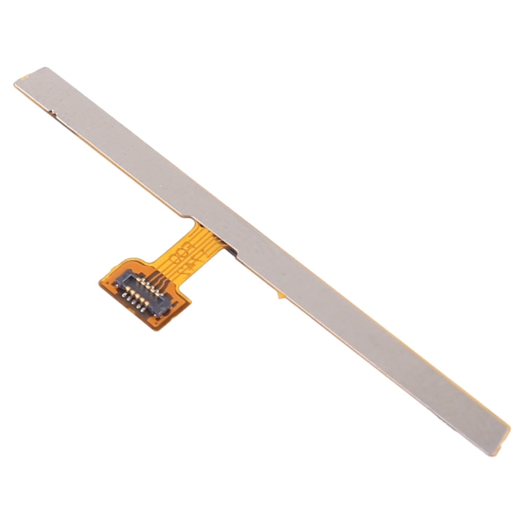 Power Button & Volume Button Flex Cable for 360 N6 - For 360 by PMc TechLife | Online Shopping South Africa | PMc TechLife | Buy Now Pay Later Mobicred