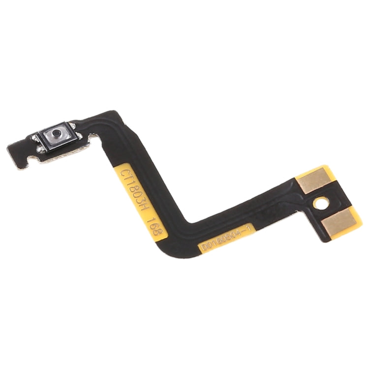 For OPPO R9 Power Button Flex Cable - free shipping - PMC TechLife - Order now!