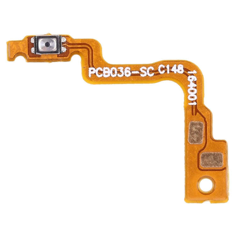 For OPPO F3 Plus / R9s Plus Power Button Flex Cable - free shipping - PMc TechLife - Order now!
