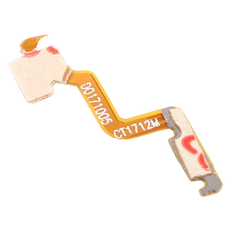 For OPPO R11s Power Button Flex Cable - Flex Cable by PMC TechLife | Online Shopping South Africa | PMC TechLife | Buy Now Pay Later Mobicred