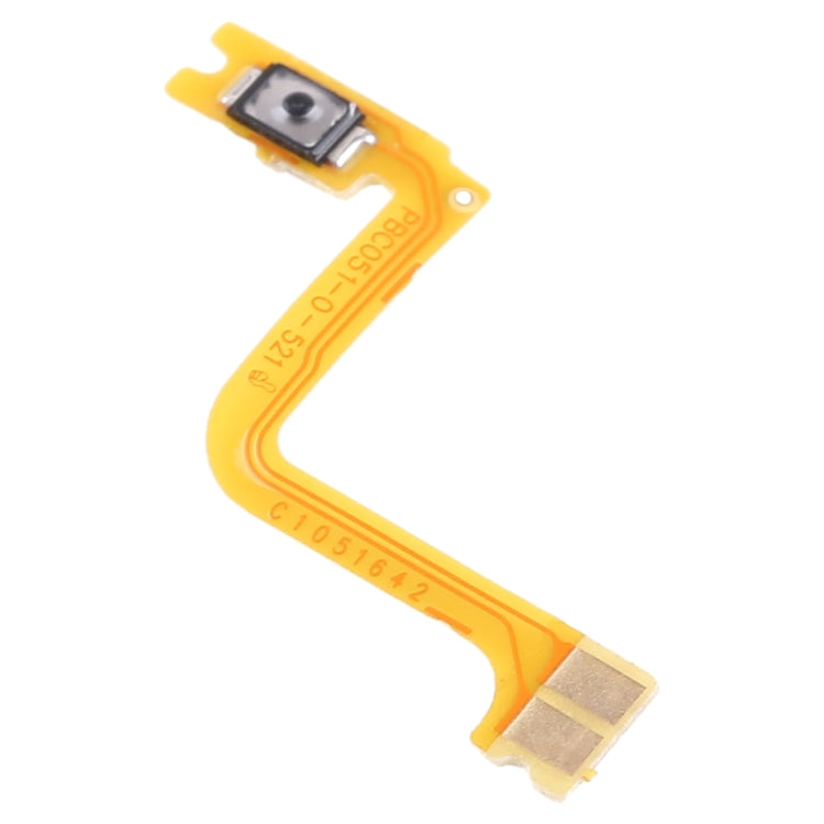 For OPPO A57 Power Button Flex Cable - Flex Cable by PMC Jewellery | Online Shopping South Africa | PMC Jewellery