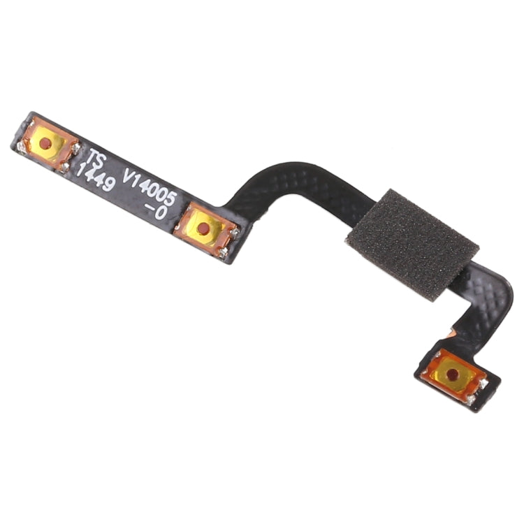 For OPPO R5 Power Button & Volume Button Flex Cable - Flex Cable by PMc TechLife | Online Shopping South Africa | PMc TechLife | Buy Now Pay Later Mobicred