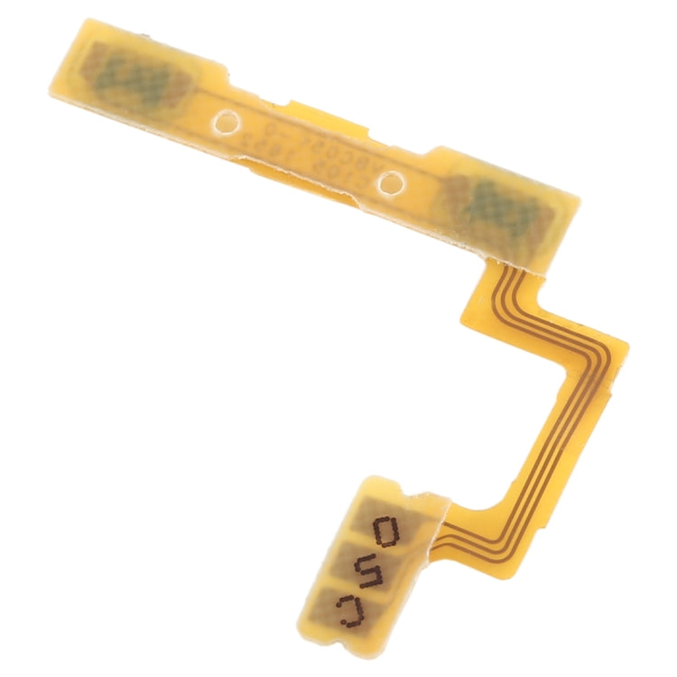 For OPPO A57 Volume Button Flex Cable - Flex Cable by PMC TechLife | Online Shopping South Africa | PMC TechLife | Buy Now Pay Later Mobicred
