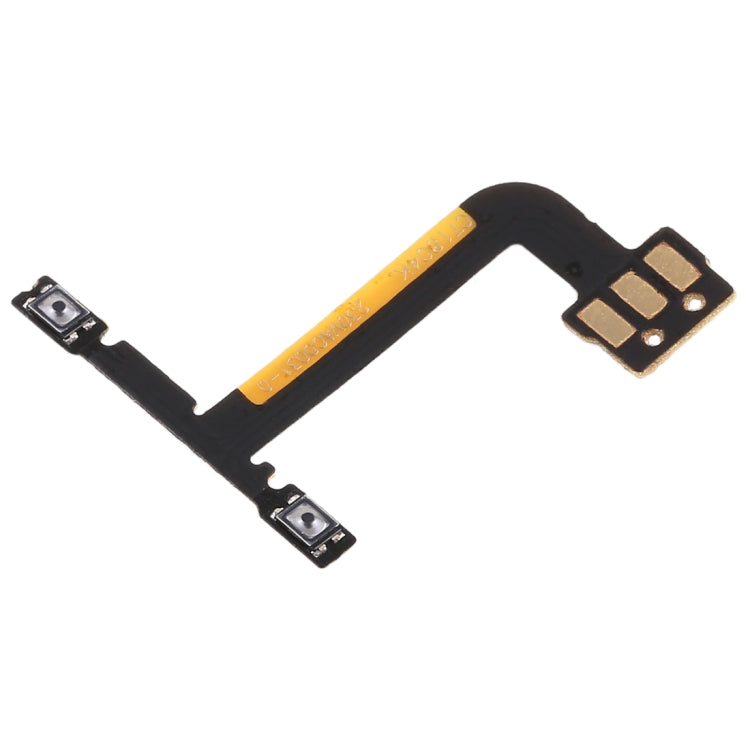 For OPPO R9 Volume Button Flex Cable - Flex Cable by PMc TechLife | Online Shopping South Africa | PMc TechLife | Buy Now Pay Later Mobicred