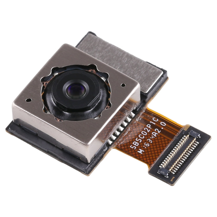 Back Camera Module for HTC U Ultra - Camera Series by PMC TechLife | Online Shopping South Africa | PMC TechLife