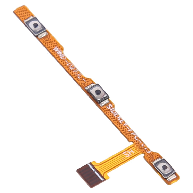 Power Button & Volume Button Flex Cable for 360 F4 - For 360 by PMc TechLife | Online Shopping South Africa | PMc TechLife | Buy Now Pay Later Mobicred