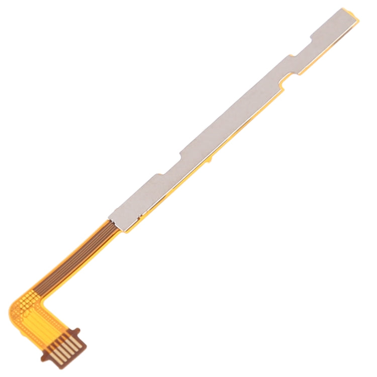 Power Button & Volume Button Flex Cable for 360 N4S (298 Version) - For 360 by PMc TechLife | Online Shopping South Africa | PMc TechLife | Buy Now Pay Later Mobicred