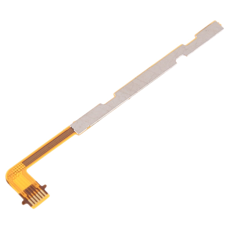 Power Button & Volume Button Flex Cable for 360 N4S (288 Version) - For 360 by PMc TechLife | Online Shopping South Africa | PMc TechLife | Buy Now Pay Later Mobicred