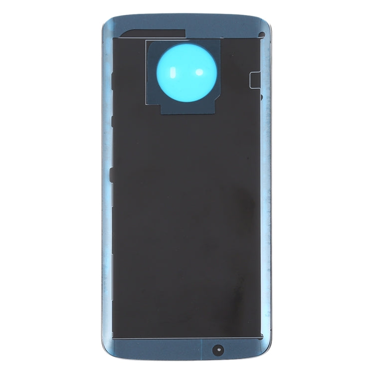 Battery Back Cover for Motorola Moto G6(Gold) - free shipping - PMC TechLife - Order now!