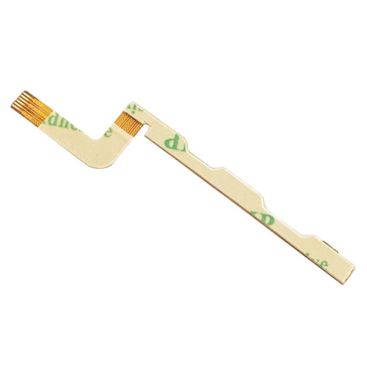 Power Button & Volume Button Flex Cable for Asus Zenfone 3 Max ZC520TL - free shipping - PMc TechLife - Order now!