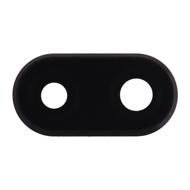 Camera Lens Cover for Huawei P20 Lite / Nova 3e(Black) - For LG by PMC Jewellery | Online Shopping South Africa | PMC Jewellery