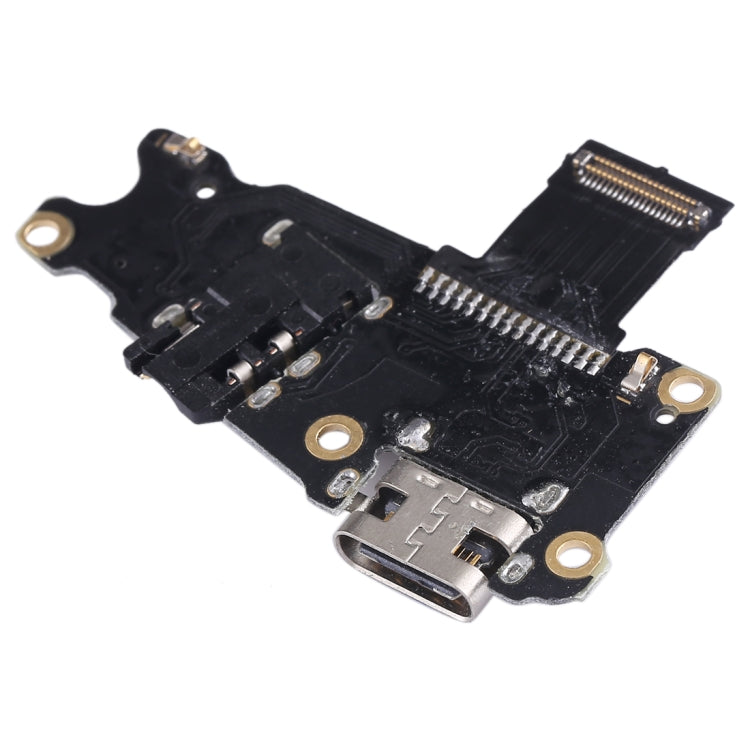 Charging Port Board for Meitu M8 - Others by PMC TechLife | Online Shopping South Africa | PMC TechLife | Buy Now Pay Later Mobicred