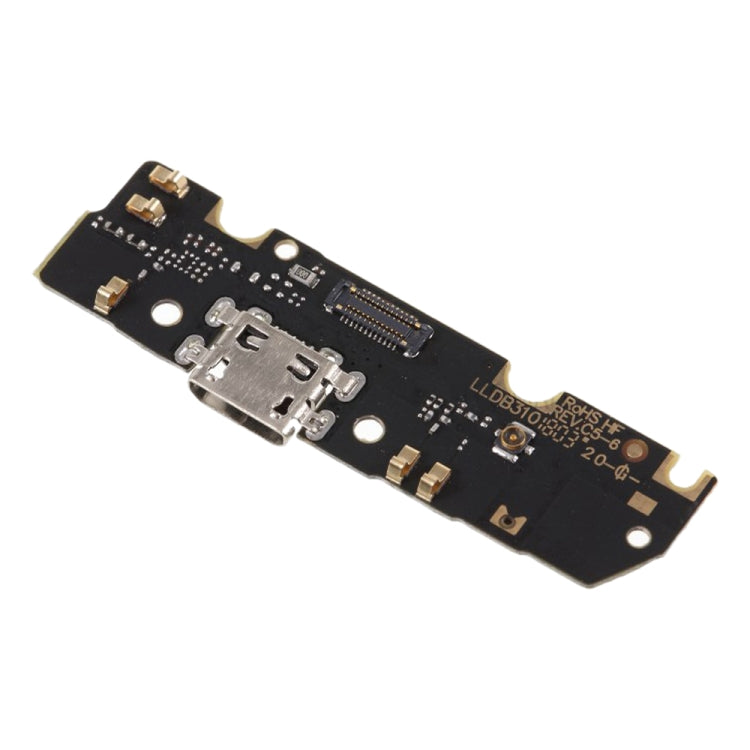 Charging Port Board for Motorola Moto E5 - Charging Port Board by PMc TechLife | Online Shopping South Africa | PMc TechLife | Buy Now Pay Later Mobicred