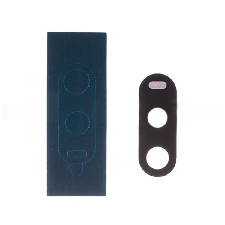 10 PCS Back Camera Lens for Motorola Moto G4 - Camera Accessories by PMC TechLife | Online Shopping South Africa | PMC TechLife | Buy Now Pay Later Mobicred