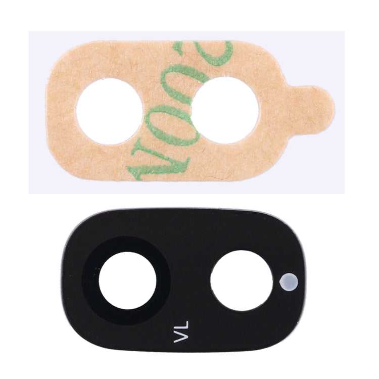 For Galaxy J7 (2018) 10pcs Back Camera Lens Cover with Sticker - free shipping - PMc TechLife - Order now!