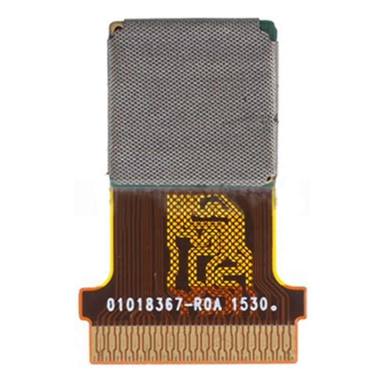 Back Facing Camera for Motorola Moto G3 XT1548 / XT1541 / XT1540 / XT1550 / XT1544 - Camera Accessories by PMC TechLife | Online Shopping South Africa | PMC TechLife | Buy Now Pay Later Mobicred