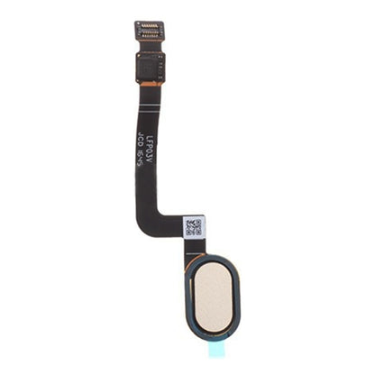 Fingerprint Sensor Flex Cable for Motorola Moto G5 Plus (Gold) - Flex Cable by PMC Jewellery | Online Shopping South Africa | PMC Jewellery | Buy Now Pay Later Mobicred