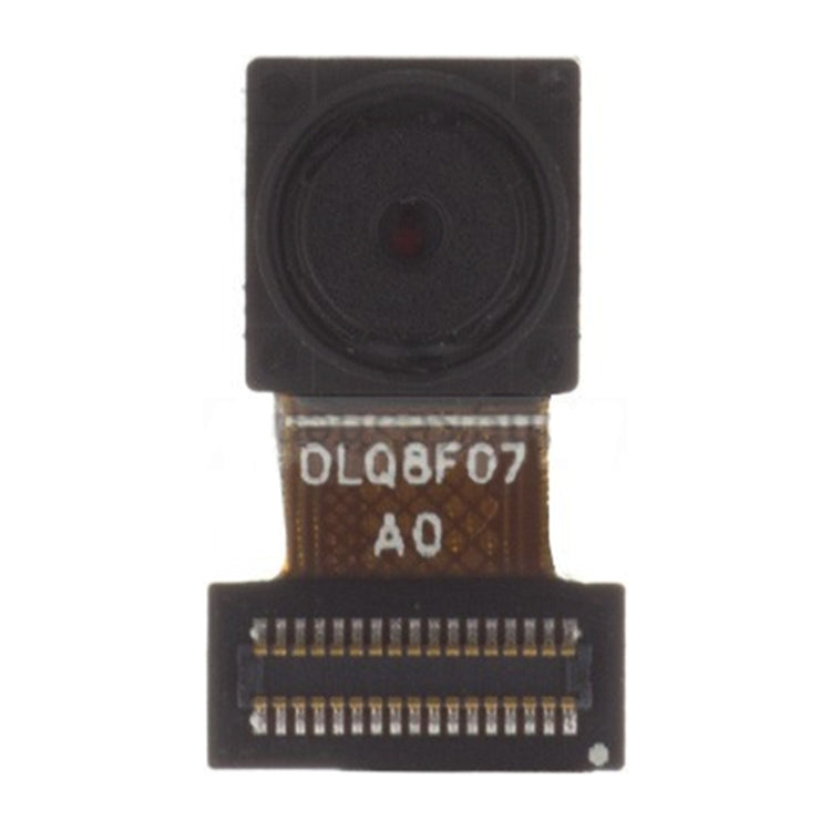 Front Facing Camera Module for Motorola Moto M / XT1662 / XT1663 - Camera Accessories by PMC Jewellery | Online Shopping South Africa | PMC Jewellery | Buy Now Pay Later Mobicred