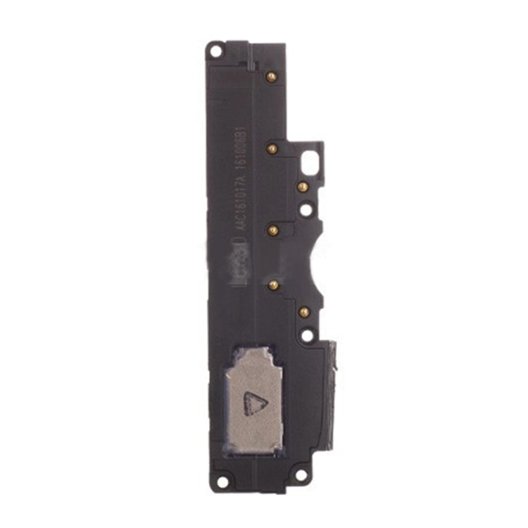 Speaker Ringer Buzzer for Motorola Moto M / XT1662 / XT1663 - Earpiece & Loundspeaker by PMC TechLife | Online Shopping South Africa | PMC TechLife | Buy Now Pay Later Mobicred