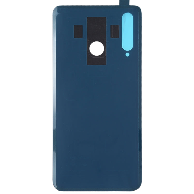 Battery Back Cover for Huawei Honor 20i(Black) - Back Cover by PMc TechLife | Online Shopping South Africa | PMc TechLife | Buy Now Pay Later Mobicred