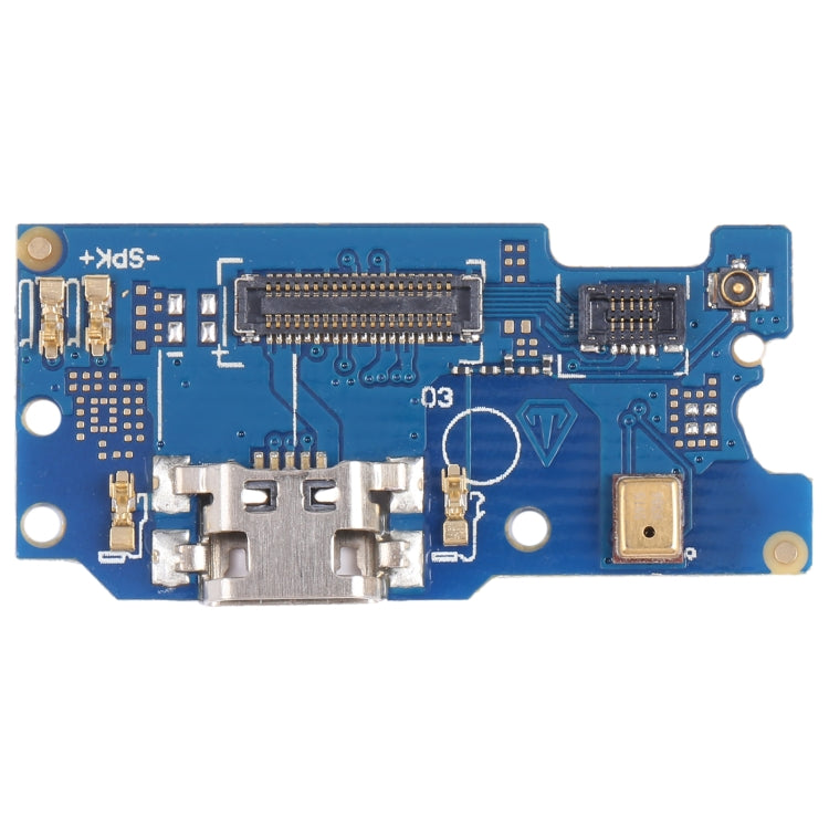 Charging Port Board for ASUS Zenfone 4 Max ZC520KL X00HD - Tail Connector by PMc TechLife | Online Shopping South Africa | PMc TechLife | Buy Now Pay Later Mobicred