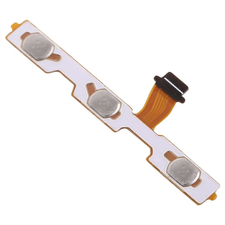 Power Button & Volume Button Flex Cable for Huawei  Honor Play 7 - Flex Cable by PMc TechLife | Online Shopping South Africa | PMc TechLife | Buy Now Pay Later Mobicred