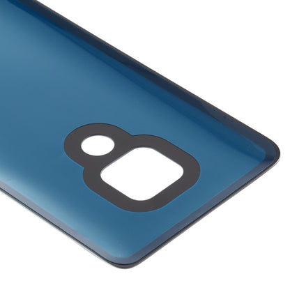 Battery Back Cover for Huawei Mate 20(Blue) - Back Cover by PMC Jewellery | Online Shopping South Africa | PMC Jewellery | Buy Now Pay Later Mobicred