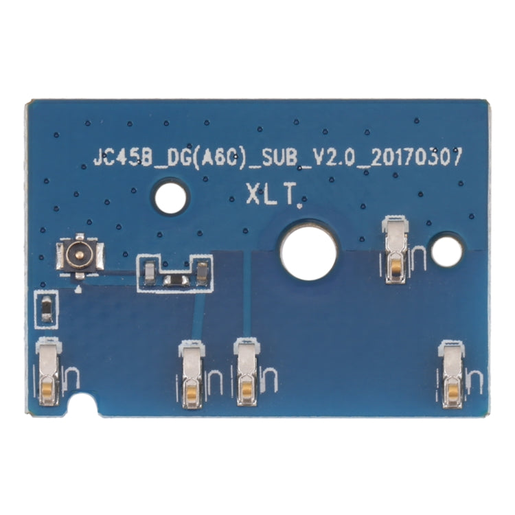 Charging Port Board for DOOGEE X10 - Doogee by PMC Jewellery | Online Shopping South Africa | PMC Jewellery | Buy Now Pay Later Mobicred