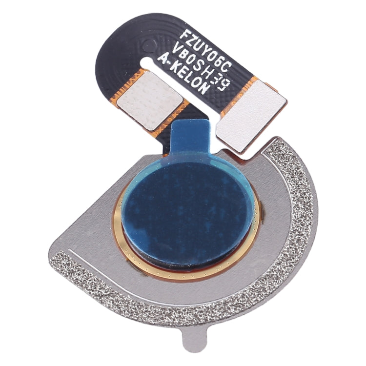 Fingerprint Sensor Flex Cable for Nokia 6.1 (Black) - free shipping - PMC TechLife - Order now!