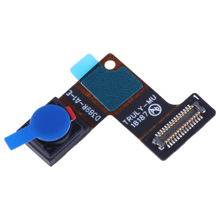 Front Facing Camera Module for Nokia 7.1 TA-1085 - Camera by PMC TechLife | Online Shopping South Africa | PMC TechLife | Buy Now Pay Later Mobicred