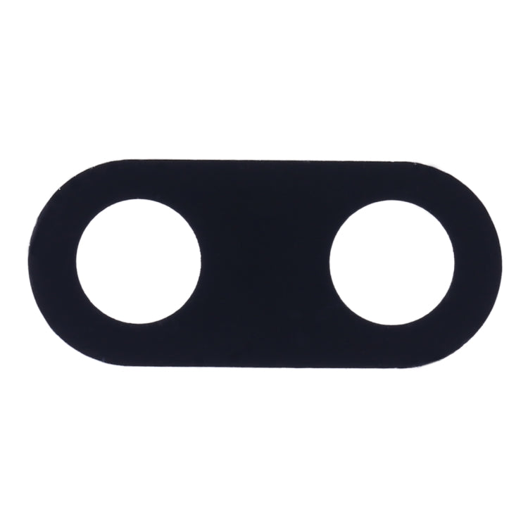 For OPPO R15 10pcs Back Camera Lens - Camera Series by PMC TechLife | Online Shopping South Africa | PMC TechLife
