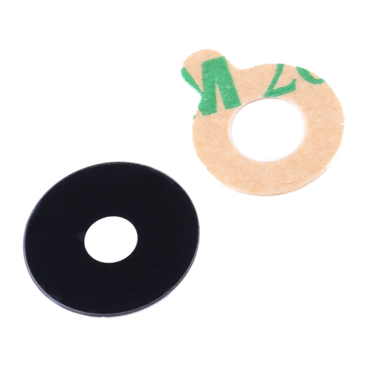 For Meizu M6 10pcs Back Camera Lens - Camera by PMC TechLife | Online Shopping South Africa | PMC TechLife