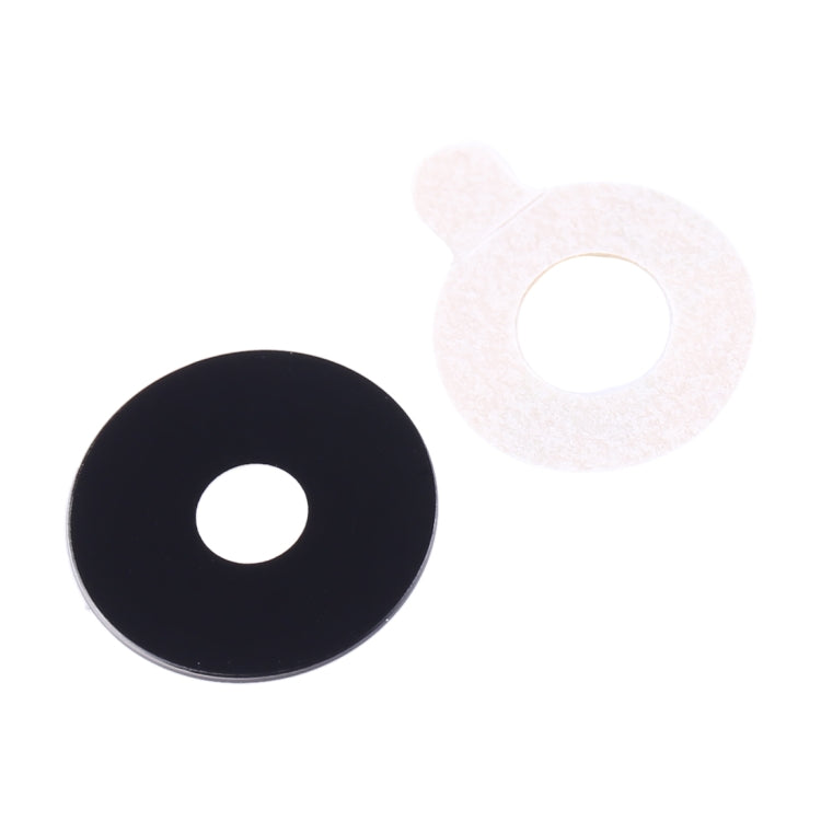 For Meizu M6 10pcs Back Camera Lens - Camera by PMC TechLife | Online Shopping South Africa | PMC TechLife