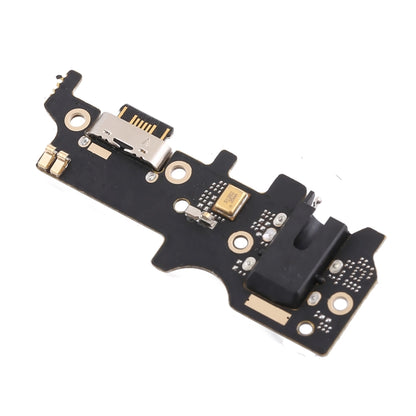 For Meizu 16X Charging Port Board - Tail Connector by PMC Jewellery | Online Shopping South Africa | PMC Jewellery | Buy Now Pay Later Mobicred