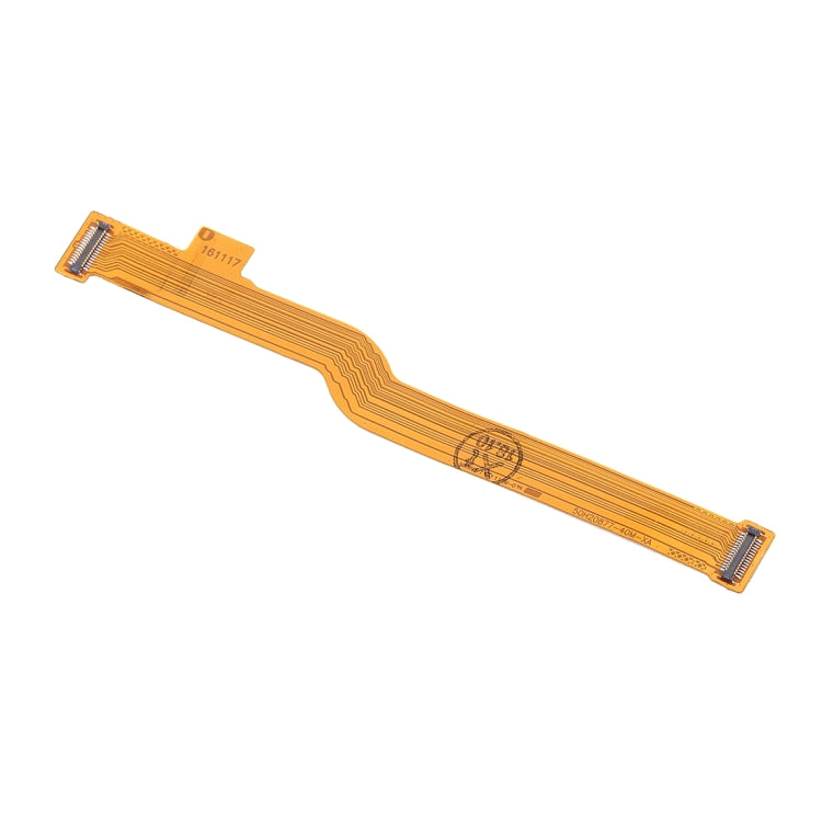 Charging Connector Flex Cable for HTC U11 - free shipping - PMC TechLife - Order now!
