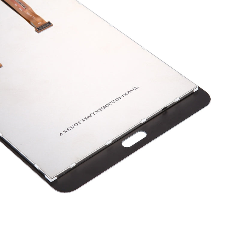 Original LCD Screen for Galaxy Tab A 7.0 (2016) (3G Version) / T285 with Digitizer Full Assembly (White) - free shipping - PMc TechLife - Order now!