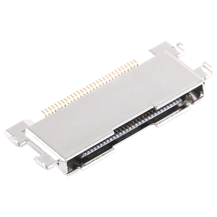 For Galaxy Tab 7.7 / P6800 10pcs Charging Port Connector - free shipping - PMc TechLife - Order now!