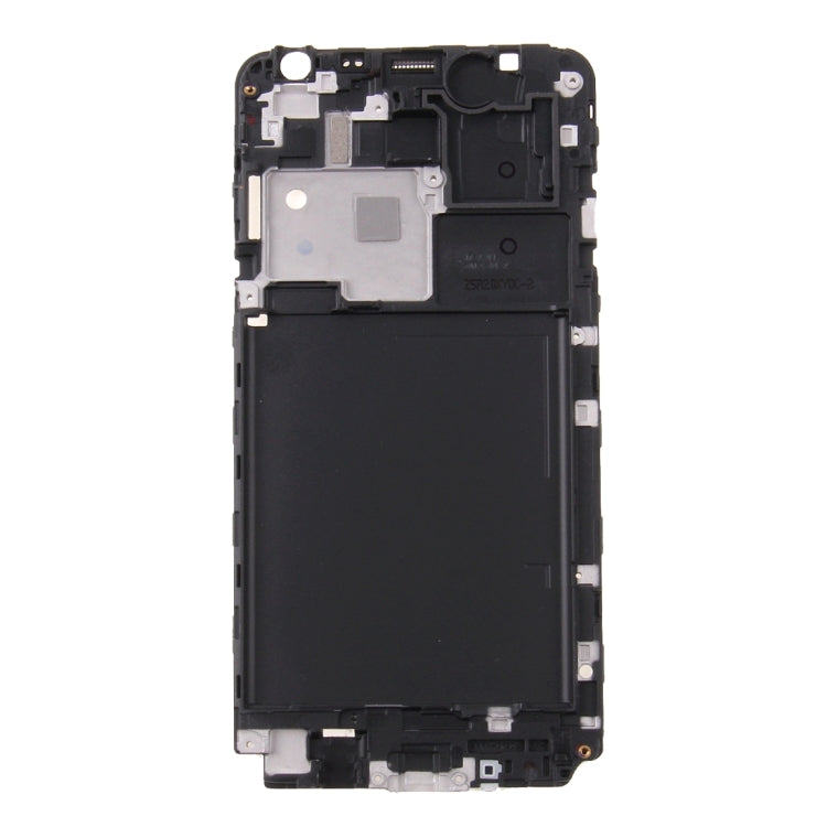 For Galaxy J7 / J700 Front Housing LCD Frame Bezel Plate - free shipping - PMc TechLife - Order now!