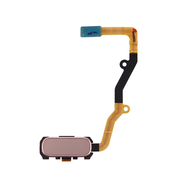 For Galaxy S7 Edge / G935 Home Button(Rose Gold) - free shipping - PMc TechLife - Order now!