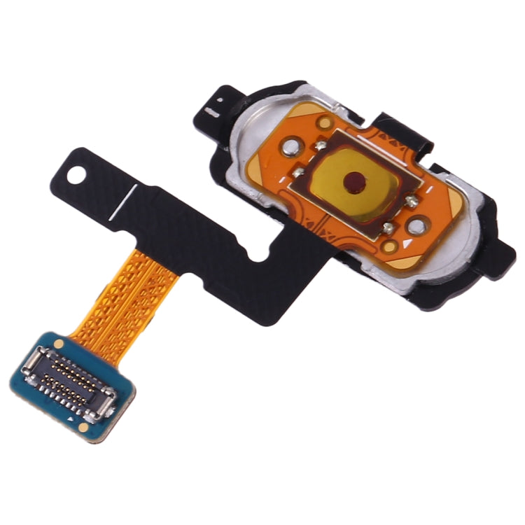 For Galaxy J7 (2017) SM-J730F/DS SM-J730/DS Fingerprint Sensor Flex Cable(Gold) - free shipping - PMc TechLife - Order now!