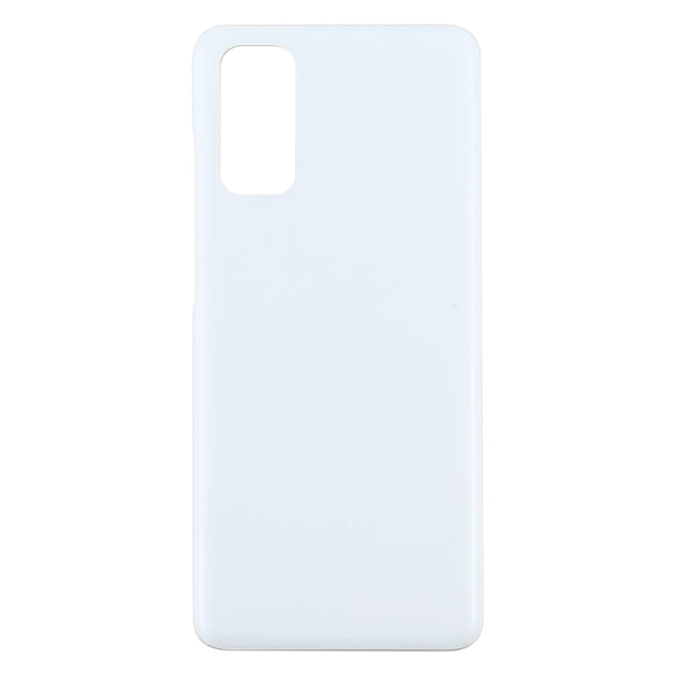 For Samsung Galaxy S20 Battery Back Cover (White) - free shipping - PMc TechLife - Order now!