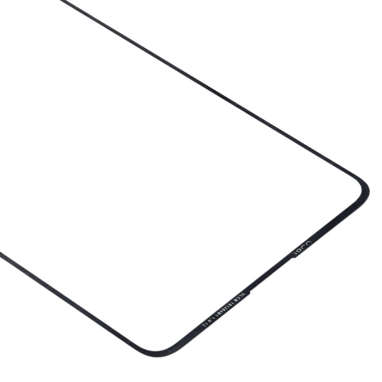 For Samsung Galaxy A51 Front Screen Outer Glass Lens (Black) - free shipping - PMc TechLife - Order now!