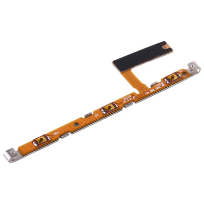 For Samsung Galaxy Tab S4 10.5 SM-T835 Volume Button Flex Cable - Flex Cable by PMC Jewellery | Online Shopping South Africa | PMC Jewellery | Buy Now Pay Later Mobicred