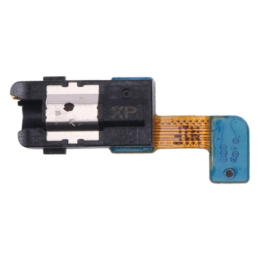 For Samsung Galaxy Tab A 7.0 (2016) SM-T285 Earphone Jack Flex Cable - Flex Cable by PMC Jewellery | Online Shopping South Africa | PMC Jewellery | Buy Now Pay Later Mobicred