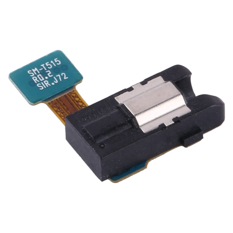 For Samsung Galaxy Tab A 10.1 (2019) SM-T515 Earphone Jack Flex Cable - free shipping - PMc TechLife - Order now!