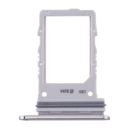 For Samsung Galaxy Note10+ 5G SIM Card Tray (Grey) - Card Socket by PMC Jewellery | Online Shopping South Africa | PMC Jewellery | Buy Now Pay Later Mobicred