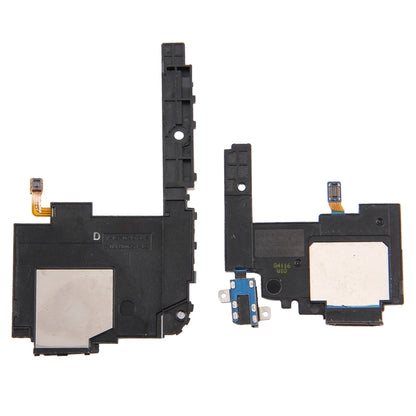 For Galaxy Tab 3 10.1 / P5200 1 Pair Speaker Ringer Buzzer with Earphone Jack - Flex Cable by PMC Jewellery | Online Shopping South Africa | PMC Jewellery | Buy Now Pay Later Mobicred